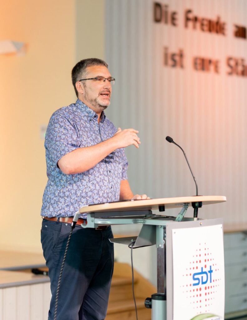 Tobias Girsberger