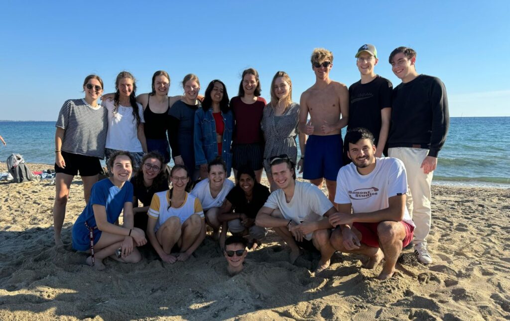 Griechenland-Einsatzv