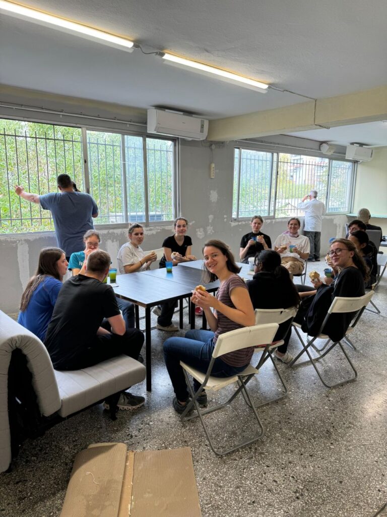 Griechenland-Einsatzv