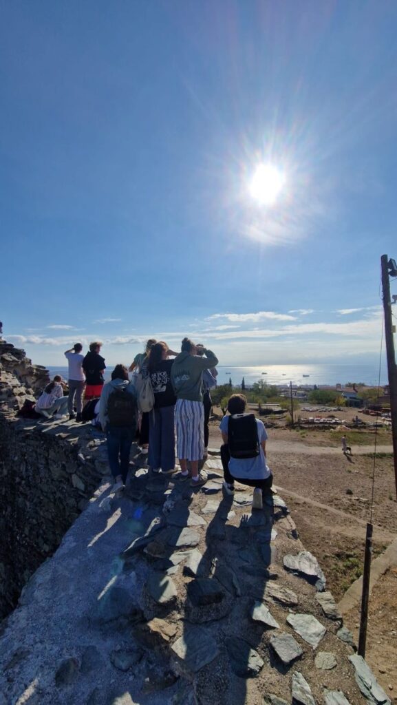Griechenland-Einsatzv