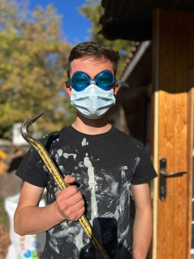 Griechenland-Einsatzv