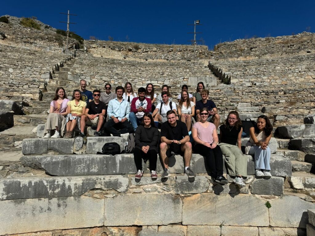 Griechenland-Einsatzv