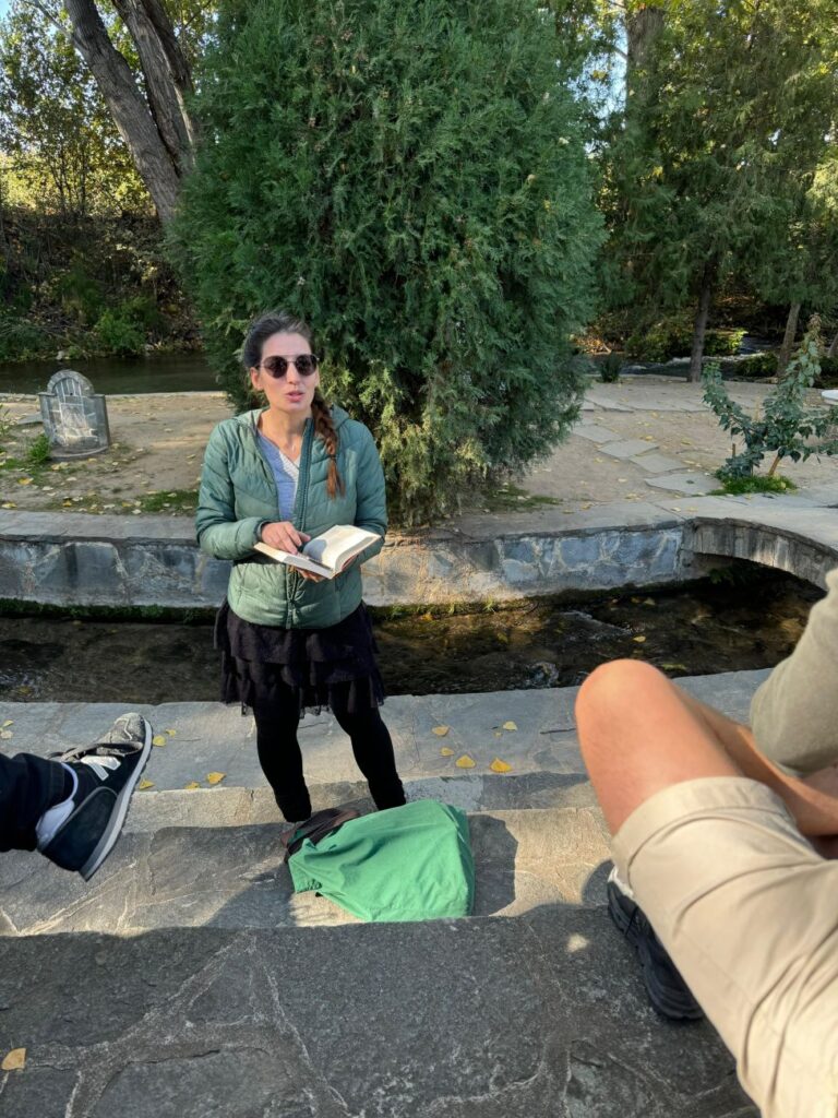 Griechenland-Einsatzv