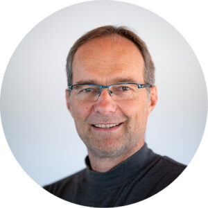 Portrait Torsten Kugler